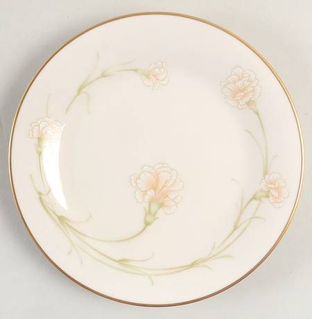 Weyburne Bread & Butter Plate