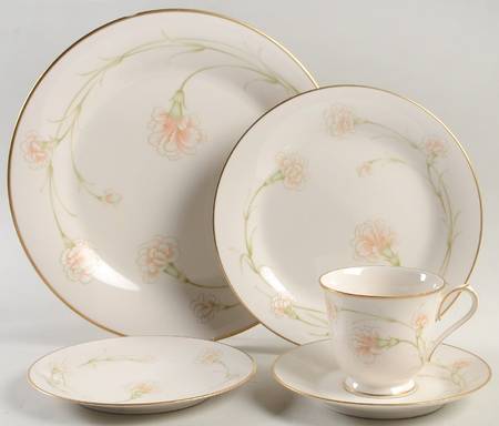 Weyburne 5 Piece Place Setting