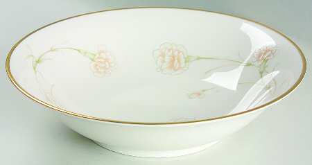 Weyburne 9" Round Vegetable Bowl