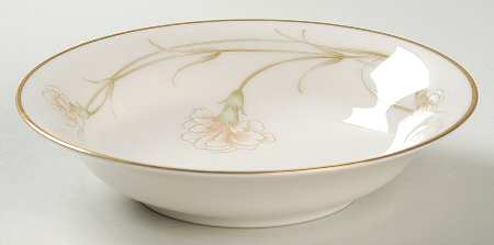 Weyburne Fruit/Dessert (Sauce) Bowl