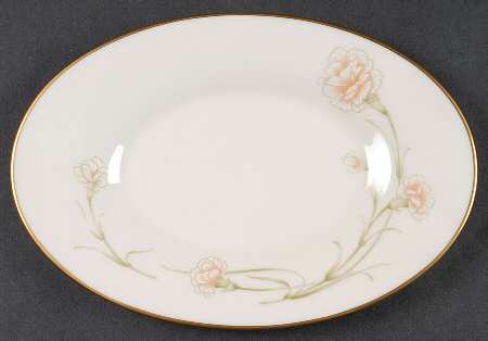 Weyburne Relish/Butter Tray