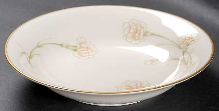 Weyburne Coupe Soup Bowl