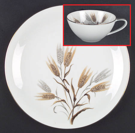 Wheaton by Noritake
