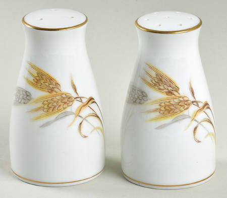 Wheaton Salt & Pepper Set