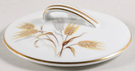 Wheaton Lid for Sugar Bowl