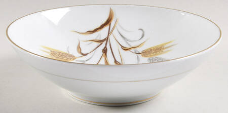 Wheaton 9" Round Vegetable Bowl by Noritake