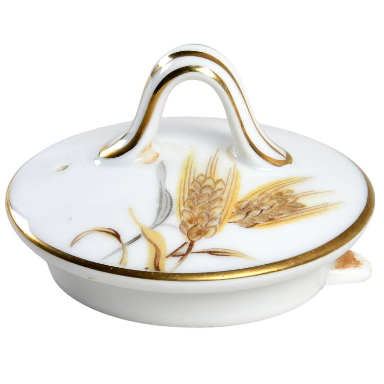 Wheaton Lid for Small Coffee Pot