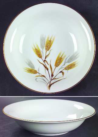 Wheaton Coupe Soup Bowl by Noritake