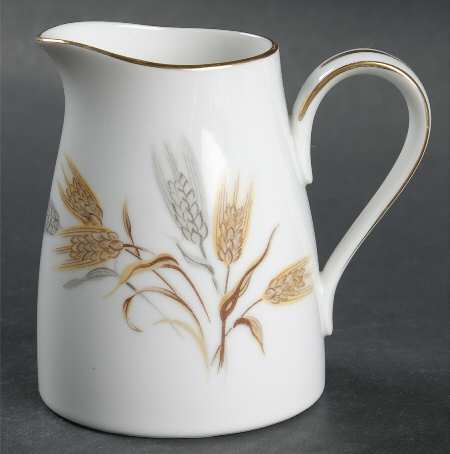Wheaton Creamer