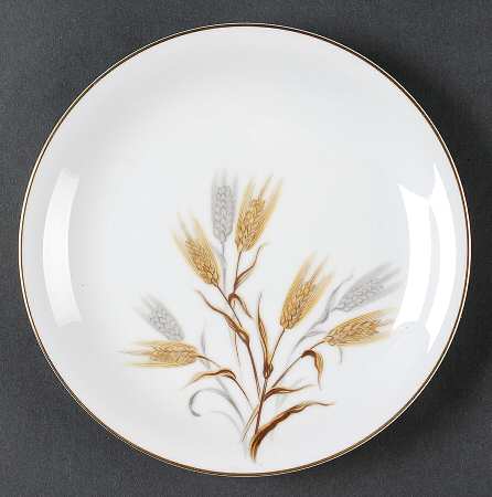 Wheaton Salad Plate by Noritake