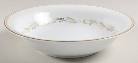 Wheatring Coupe Soup Bowl