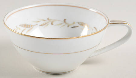 Wheatring Flat Cup