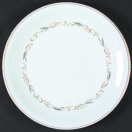 Wheatring by Noritake