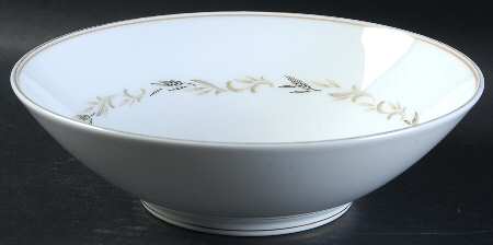Wheatring 8" Round Vegetable Bowl
