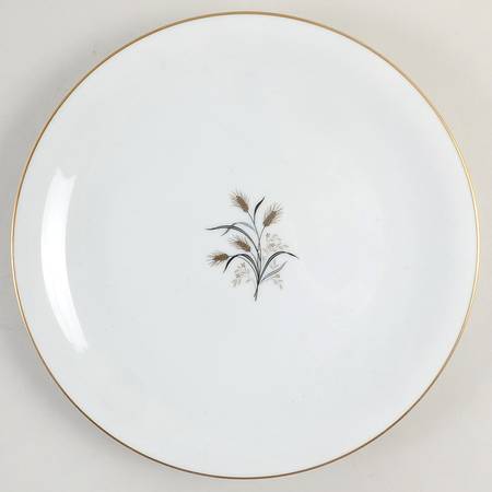 Wheatcroft by Noritake