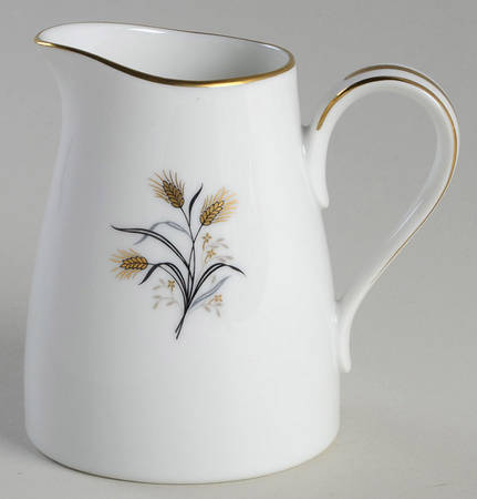 Wheatcroft Creamer