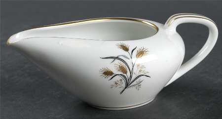 Wheatcroft Creamer