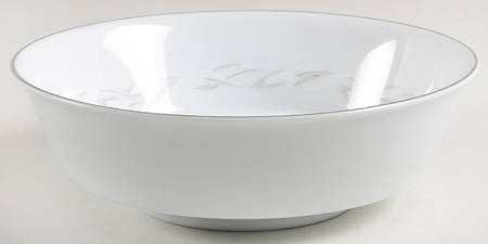 Wheatlane 9" Round Vegetable Bowl