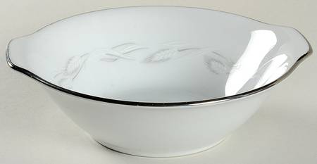 Wheatlane Lugged Cereal Bowl