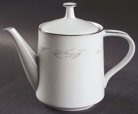 Wheatlane Teapot & Lid