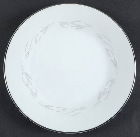 Wheatlane Salad Plate