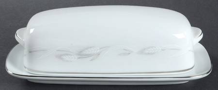 Wheatlane 1/4 Lb Covered Butter