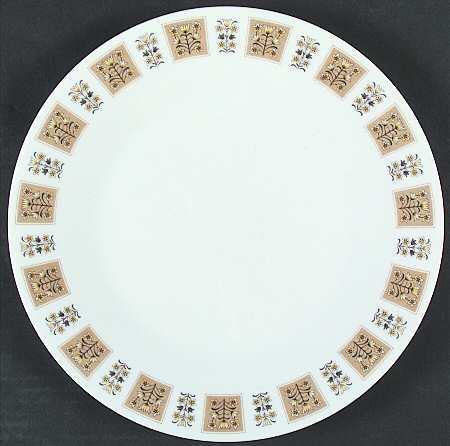 Wheatley by Noritake