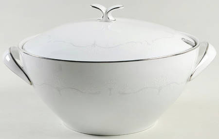 Whitebrook Tureen &  Lid