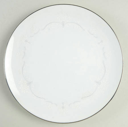 Salad Plate