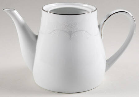 Whitebrook Teapot No Lid