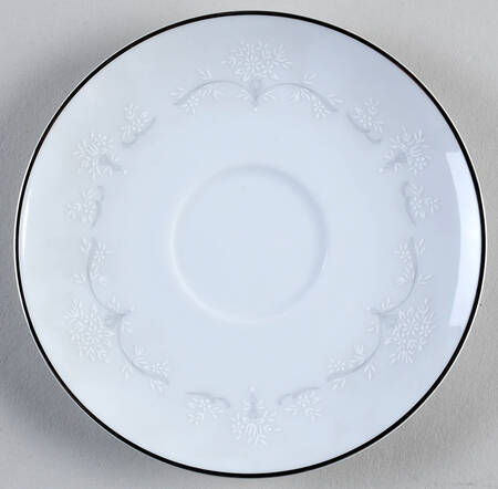 Whitebrook Saucer