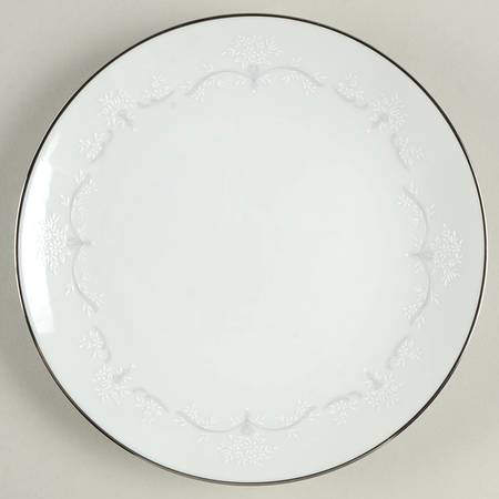 Whitebrook Saucer for Cream Soup Bowl