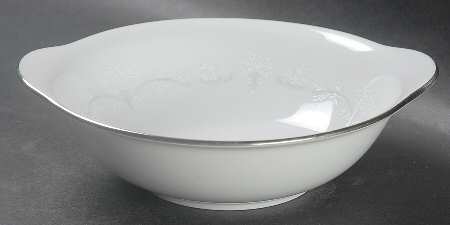 Whitebrook Lugged Cereal Bowl
