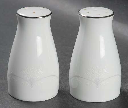 Whitebrook Salt & Pepper Set