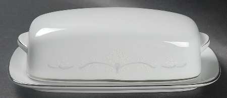 Whitebrook 1/4 Lb Covered Butter