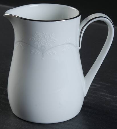 Whitebrook Mini Creamer