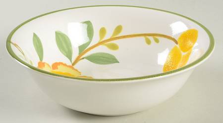 Whimsy Coupe Cereal Bowl