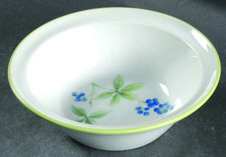 Whisper Rim Cereal Bowl