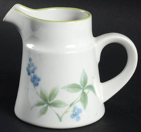 Whisper Creamer