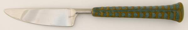 Whisper Small Dinner Knife
