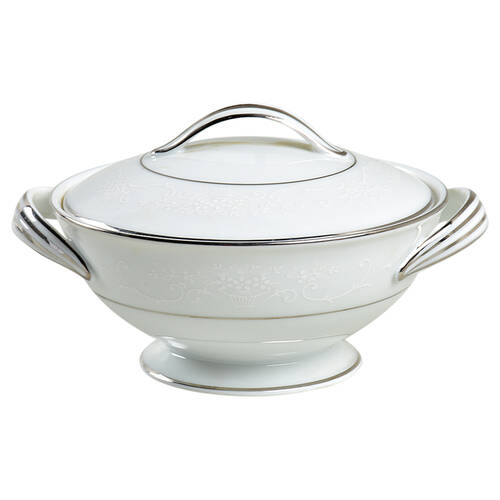 Whitehall Sugar Bowl & Lid