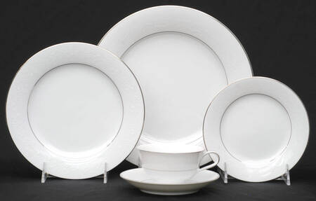 Whitehall 40 Piece Estate Set