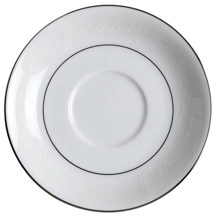 Whitehall Saucer