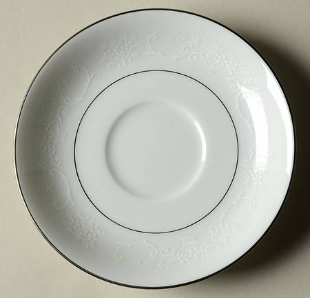 Whitehall Saucer for Demitasse Cup