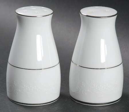 Whitehall Salt & Pepper Set