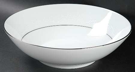 Whitehall 8" Round Vegetable Bowl
