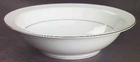 Whitehall 10" Round Vegetable Bowl
