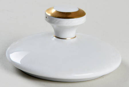 Whitecliff Lid for Sugar Bowl