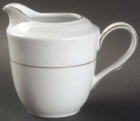 Whitecliff Creamer
