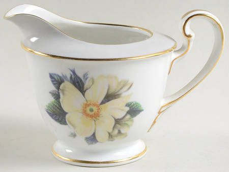 Whiterose Creamer